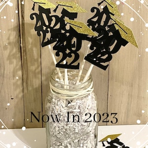 Graduation Decorations 2025, Graduation Cupcake Toppers, Graduation Cake Topper, Graduation Table Decor, Graduation Party Decorations