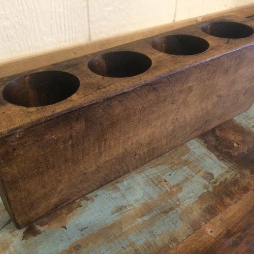 Sugar Mold Stand Set Etsy