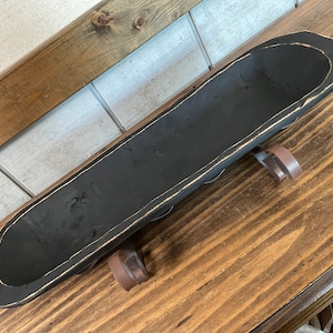 Half * Baguette * w/ Stands Black