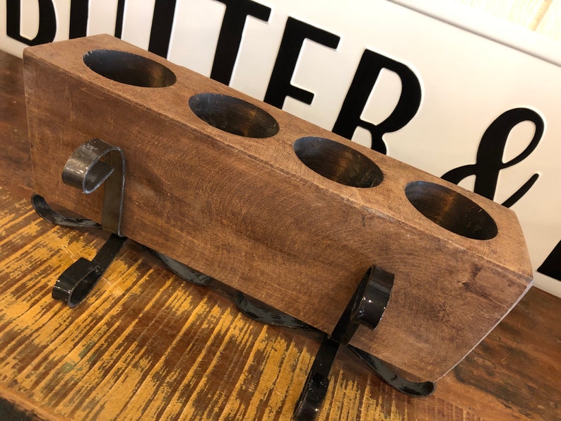 Sugar mold stand set Etsy