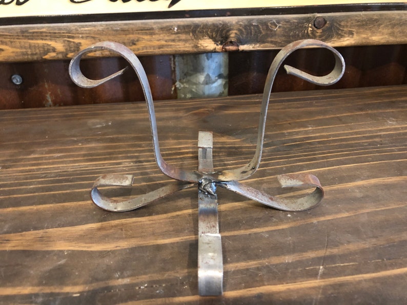 Sugar Mold Stand Set Etsy