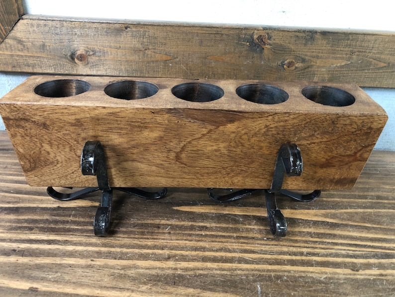 Heavy Sugar Mold Stand Set Etsy