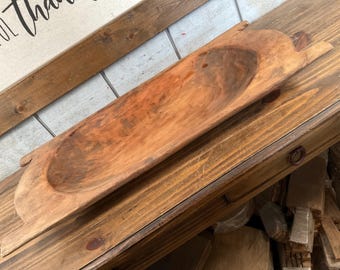 Deep * Saranda * Bowl * Stained