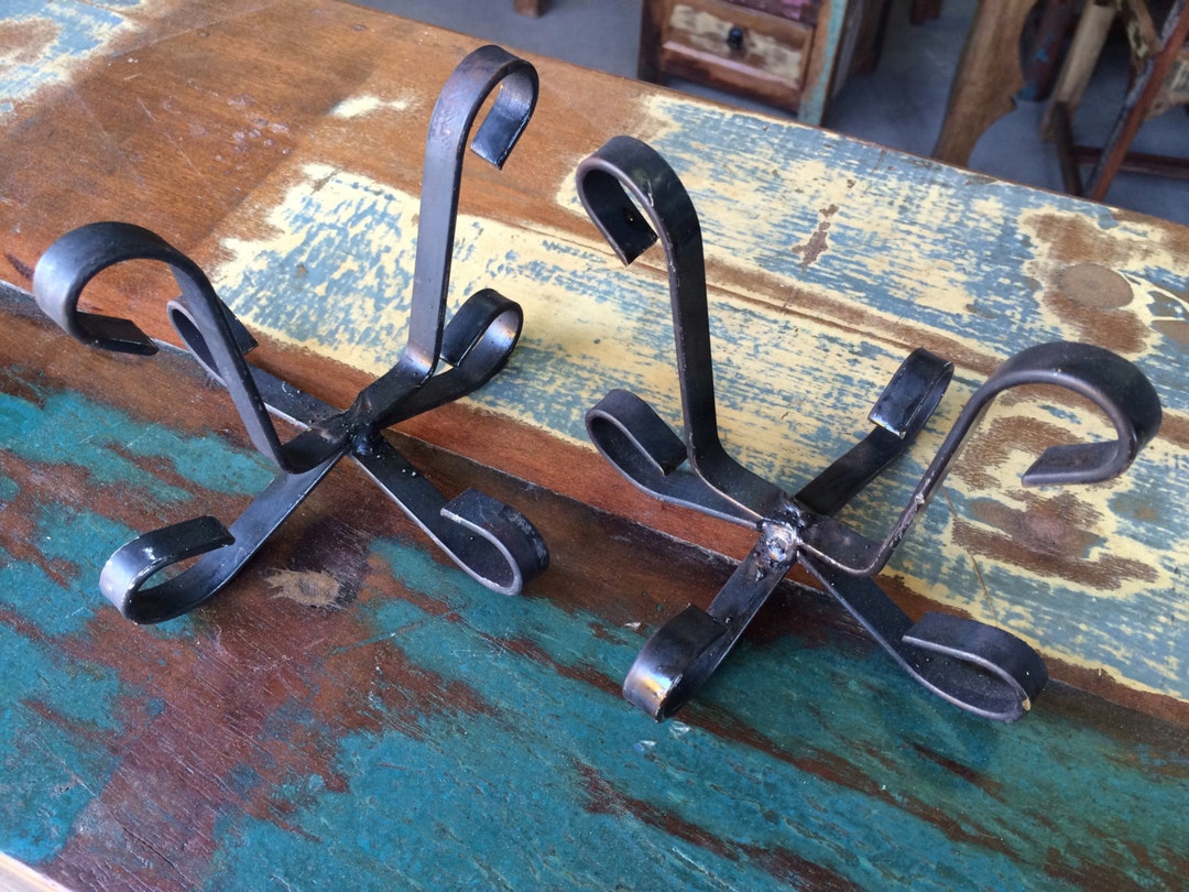 Heavy Sugar Mold Stand Set Etsy