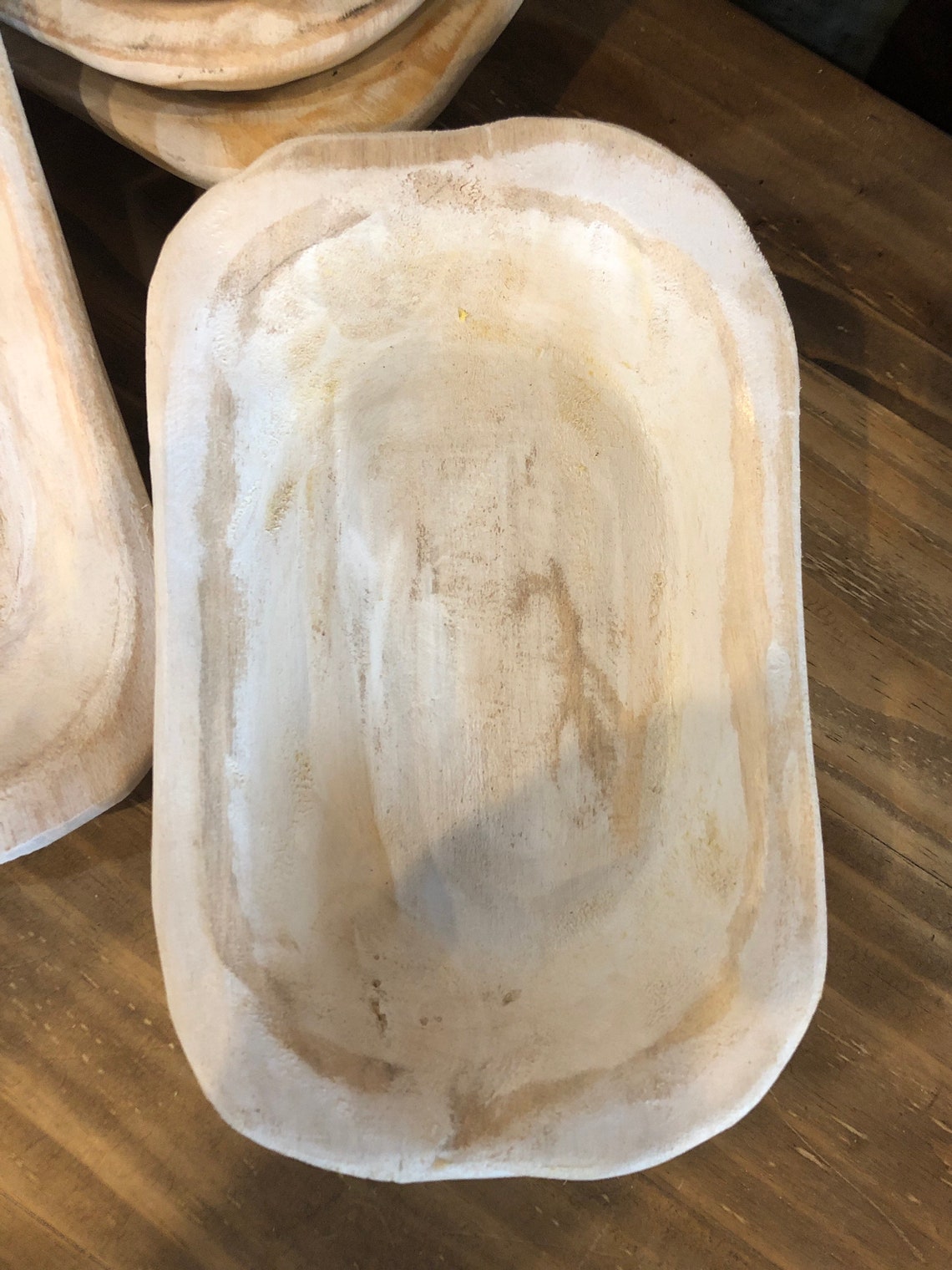 Wholesale Bundle of 30 Mini Dough Bowls White Etsy