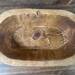 Mini * Bowl * Stained - Discounted