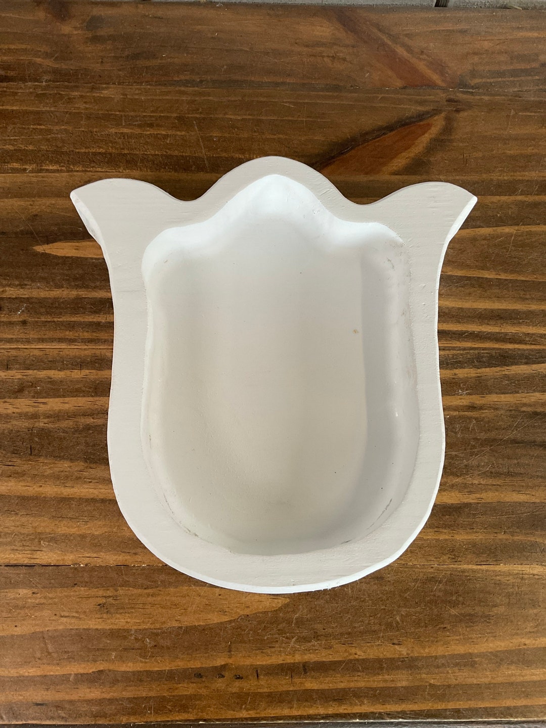 Dining Bowl Small Tulip