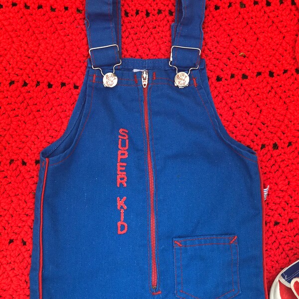 Rare Vintage Billy the Kid Etsy