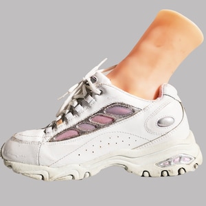 Zapatos skechers hombre negro feo hot sale