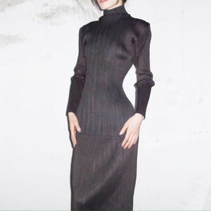 Vintage Issey Miyake Pleats Please - Etsy