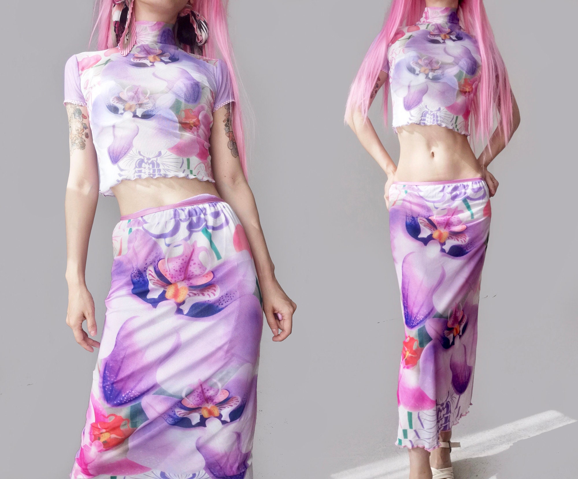 Vivienne tam skirts - Etsy 日本