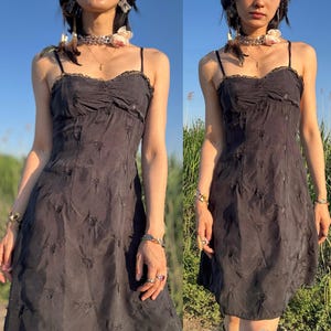 skull retro dress Vintage Dress for women Halloween Skull Print Long Sleeve Flare Midi Dresses  Retro 50s A-line Party Dress with Belt