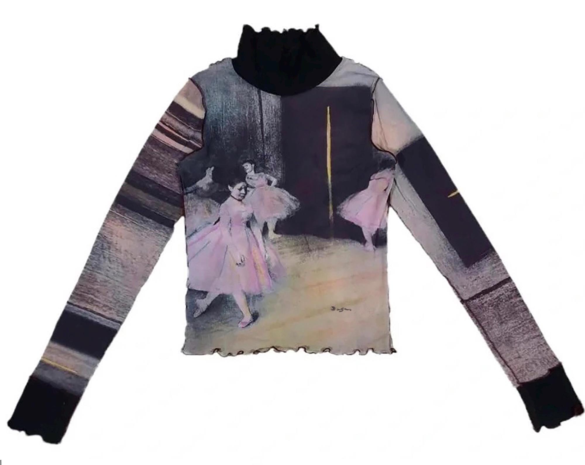 Cop copine top - Etsy 日本