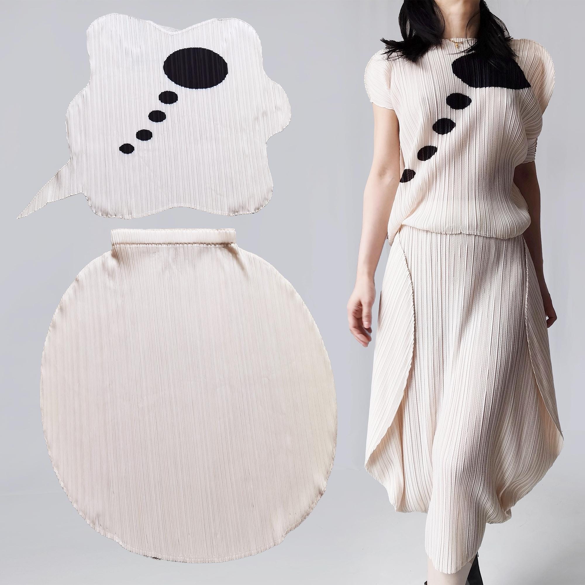 Ann demeulemeester dress - Etsy 日本