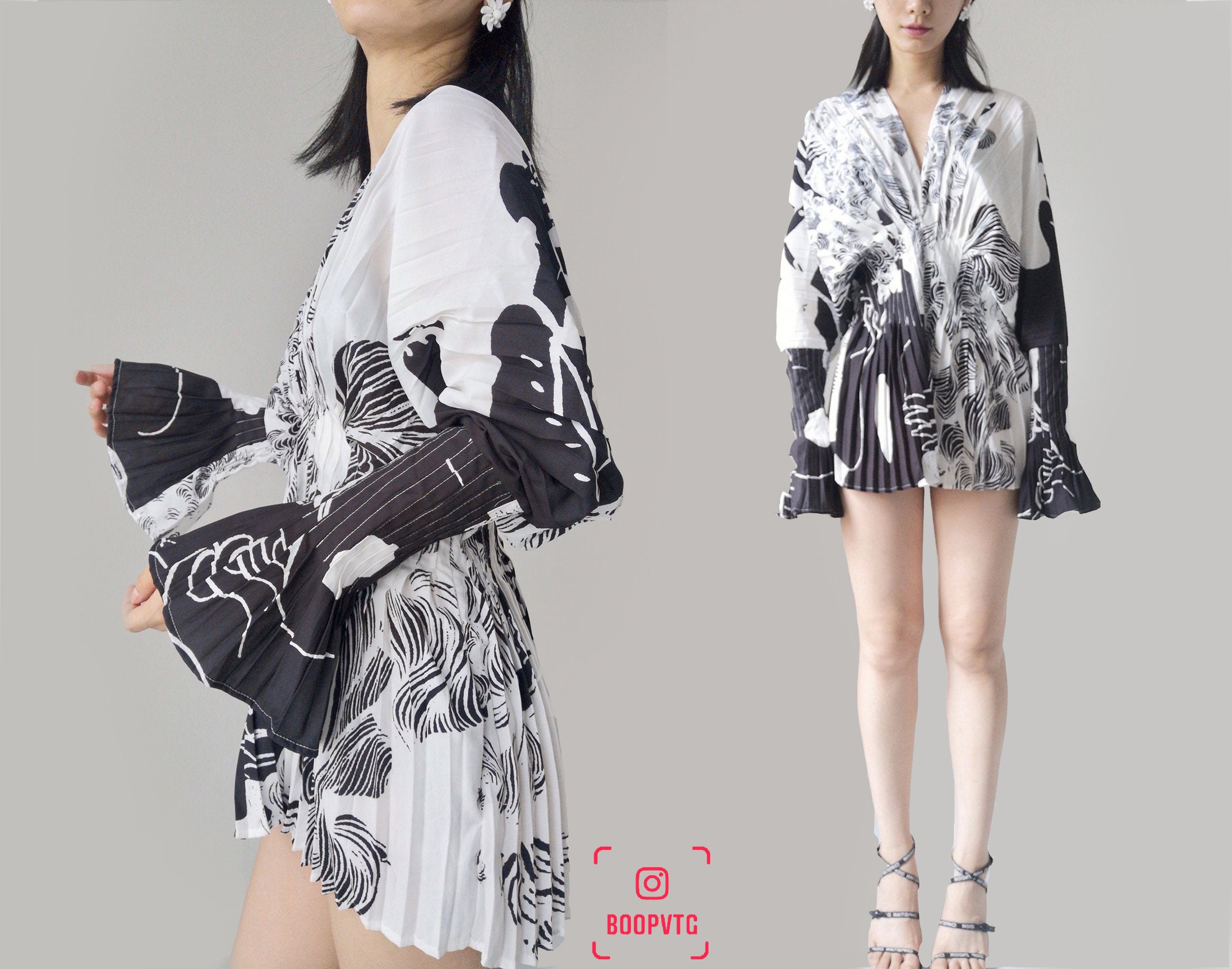 ANN DEMEULEMEESTER 2008SS リバーシブルベストジレXS ANN DEMEULEMEESTER 2008SS リバーシブルベストジレXS ANN
