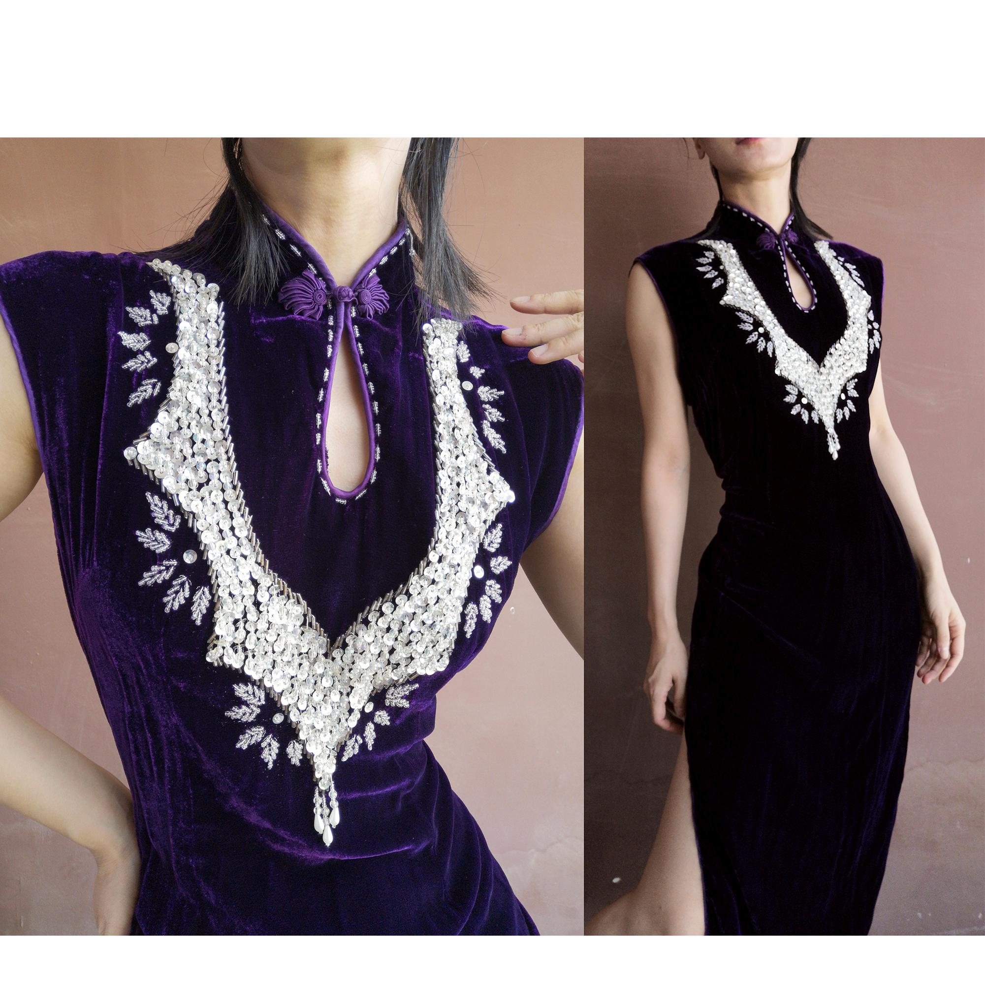Vivienne tam dress - Etsy 日本