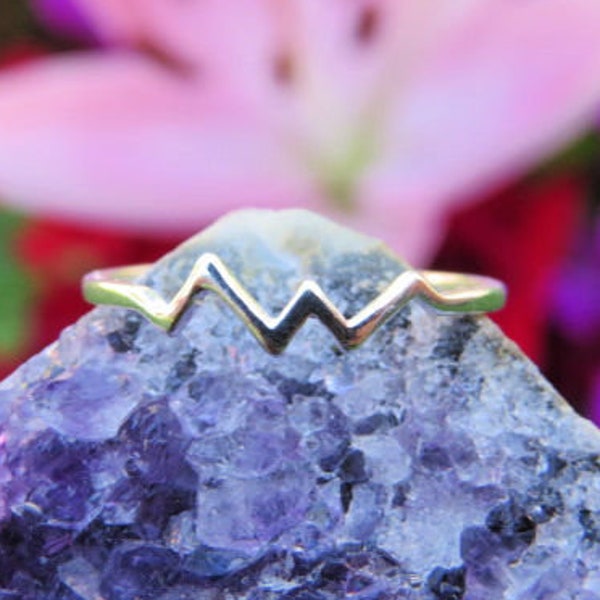 Frequency Jewelry Etsy