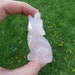 see more listings in the Crystal Carvings section