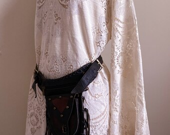 beautiful bell sleeve dresses