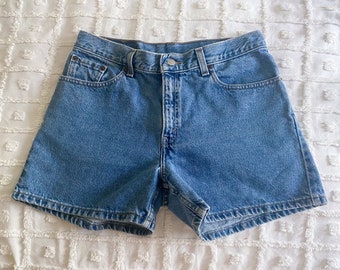 Levis Guy Fit Shorts - Etsy