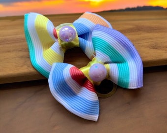 Hair Bow Mix Up
