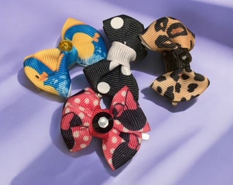 Assorted Bow Bundle