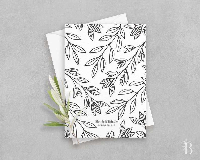 Greenery rehearsal invitation Black and white rehearsal dinner invitation Rustic rehearsal invitation Wedding rehearsal invitation