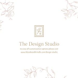 Elegant Bridgerton wedding invitation, French victorian wedding invitation, Baroque style wedding invitation, Vintage (Sample invite set) image 9