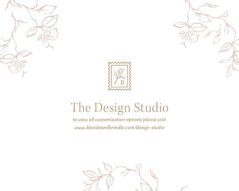 Romantic wedding invitation, Elegant wedding invitation, Fine art impressionist wedding invitation, Letterpress invite (Sample invite kit) image 9