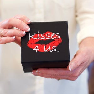 Kisses 4 Us® Romantic Birthday Gift Ideas for Him-Romantic Birthday Gift Ideas for Husband-Romantic Birthday Gift Ideas for Boyfriend image 4