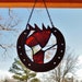 see more listings in the Stained Glass Suncatcher section