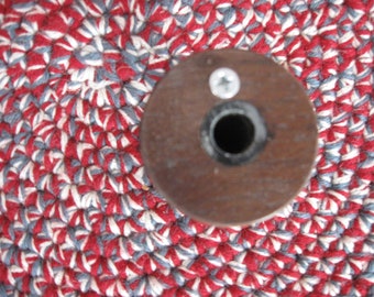 Bobbin for the drop spindle in my store