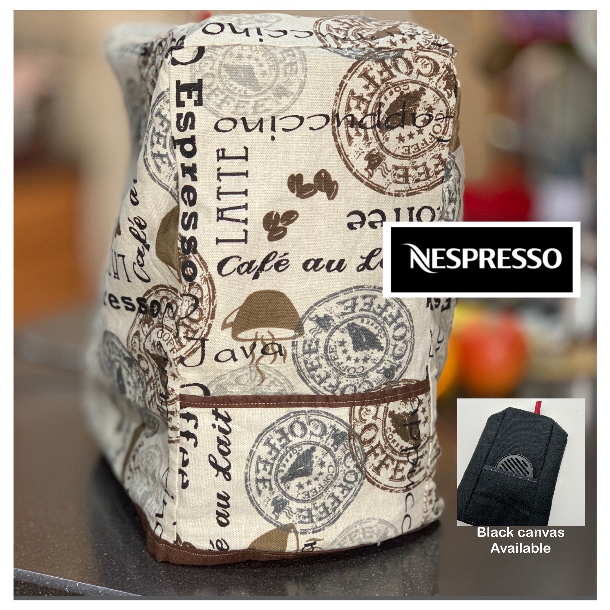 Nespresso tassen - Etsy Nederland