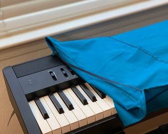 for Pianos Lovers No Dropping Hair Flannel Material Water Absorption Flannel Piano Key Cover Cloth Piano Keyboard Cover Cloth for Piano Keyboard for Pianos Lovers No Dropping Hair Flannel Material Water Absorption Flannel Piano Key Cover Cloth Piano Keyboard Cover Cloth for Piano Keyboard