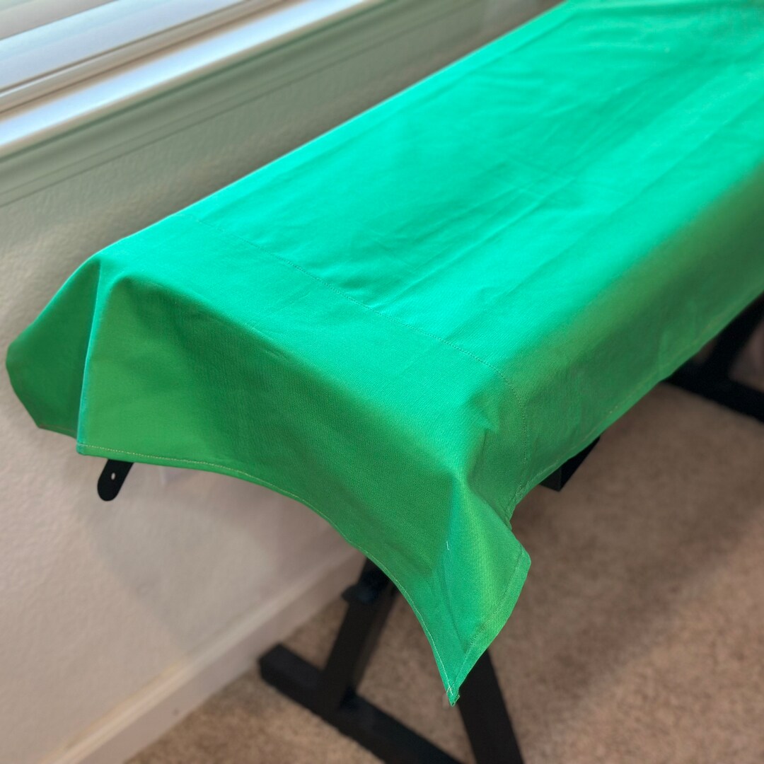 Handmade Digital Piano Keyboard Dust Cover for 88/61 Keys Etsy