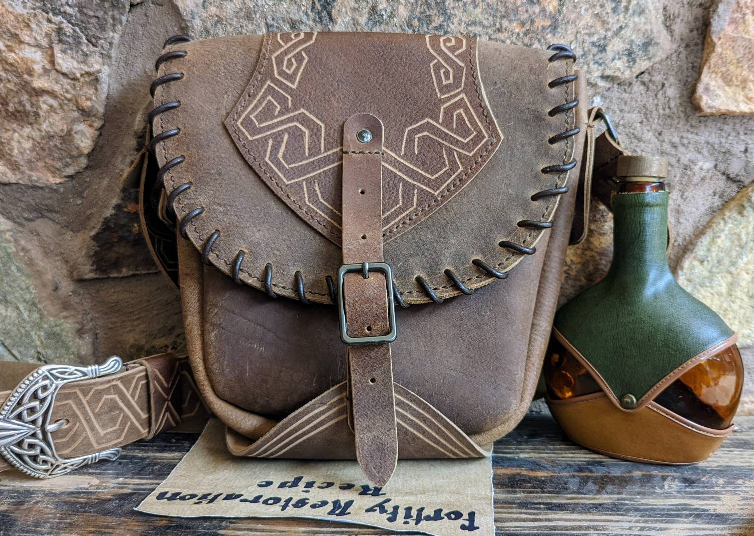 satchel  medievalbooks