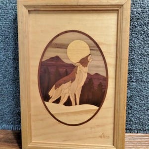 Hudson River Inlay Jeff Nelson - Etsy