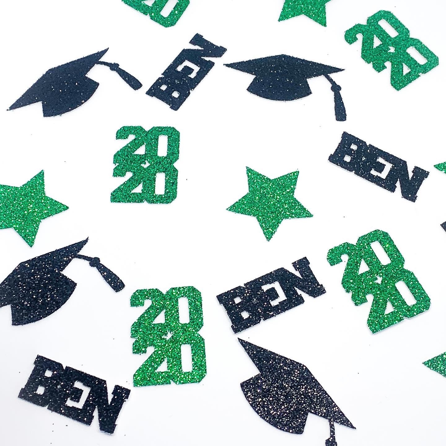 Graduation Party Decorations Custom Graduation Decor Etsy