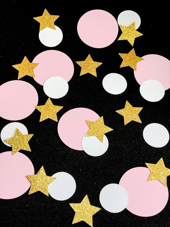 Baby Shower Decorations Birthday Decorations Twinkle Twinkle Etsy