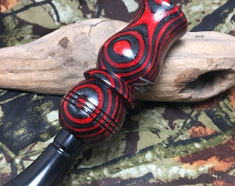 Applejack Laminate Duck Call