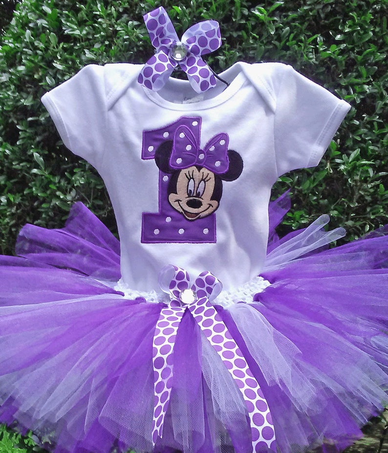 minnie-mouse-purple-1st-birthday-outfit-bodysuit-shirt-tutu-etsy