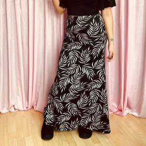 Maxi Skirt - CARRIED AWAY // high waisted maxi skirt for women long slim skirt body con maxi skirt for women maxi mermaid skirt for women
