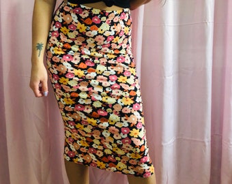 hush star skirt
