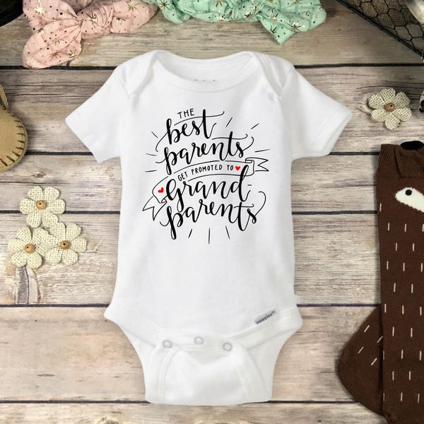 The Best Parents Get Promoted - Etsy