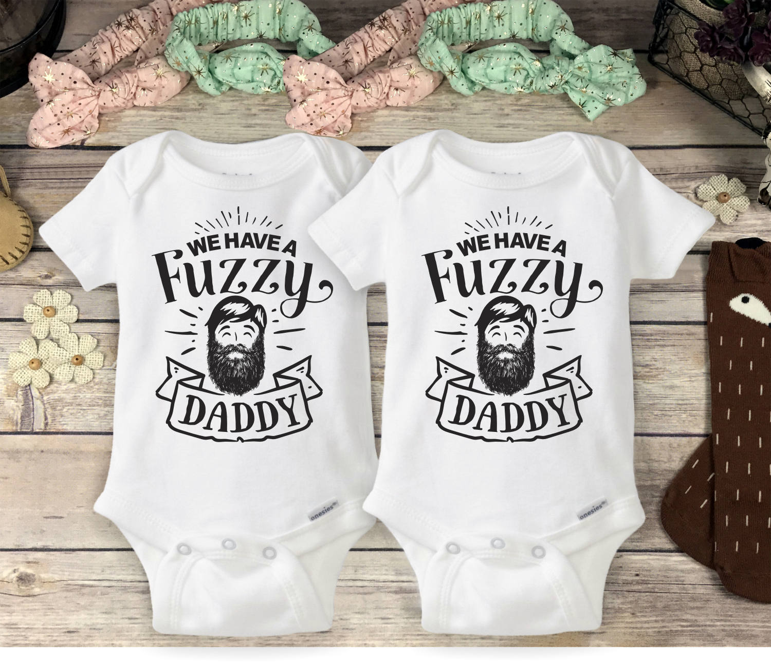 father's day onesie carters