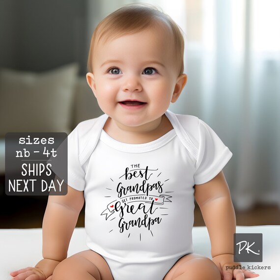 Best grandpa cheap onesie