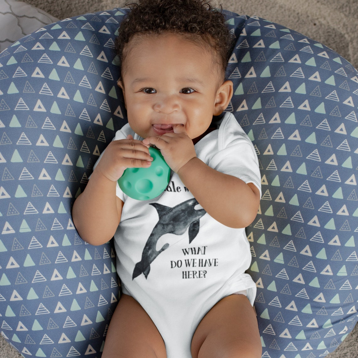 Whale Onesie® Nautical Baby Shower Gift Pregnancy Etsy