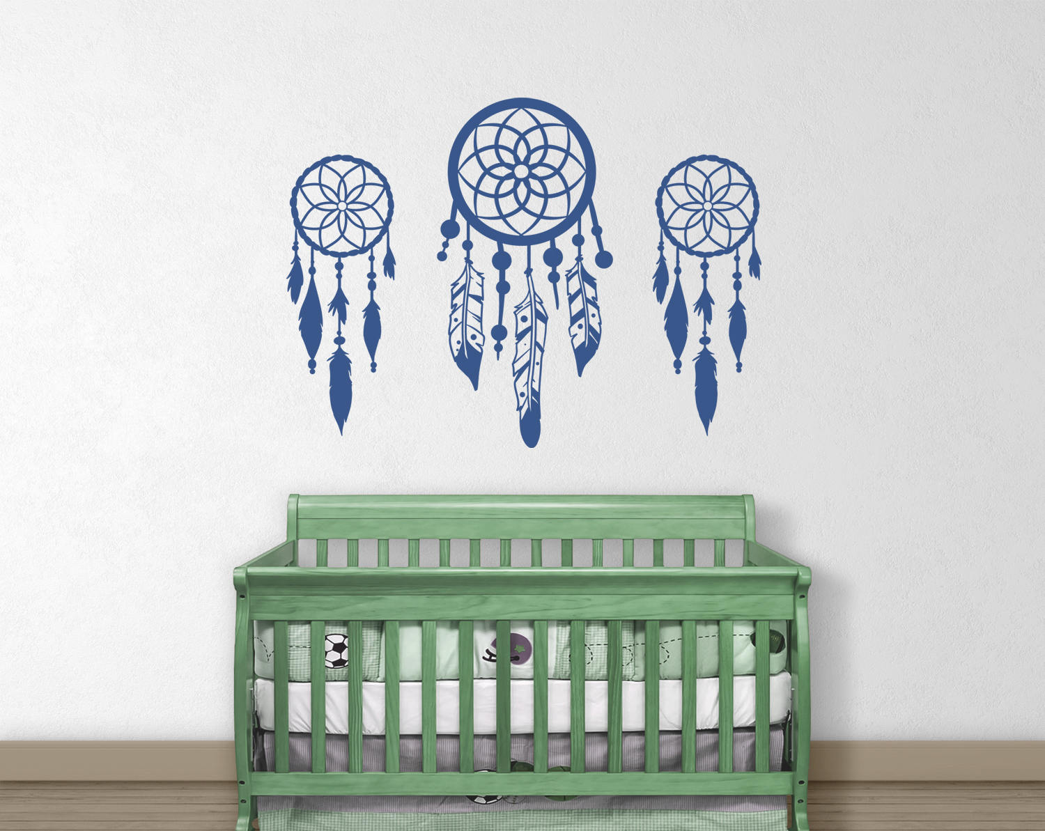 Dream Catcher Wall Decal Decor Vinyl Dream Catcher Wall Decal Decor Vinyl Decals