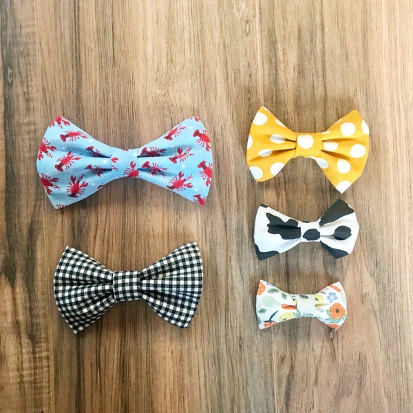 petsmart cat bow tie
