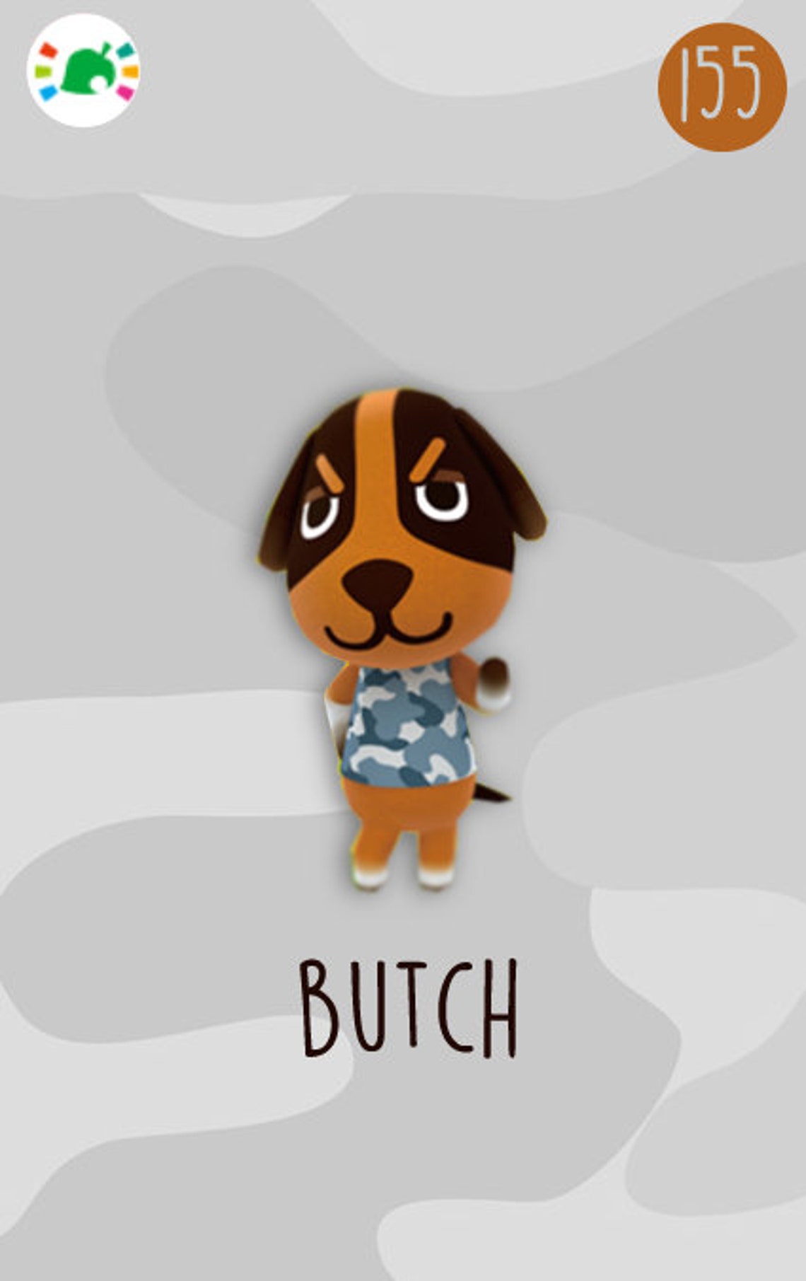 custom animal crossing amiibo cards acnh new horizons